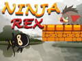 Trò chơi Ninja Rex