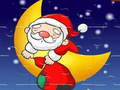 Trò chơi Funny Christmas Puzzle
