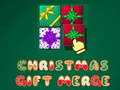 Trò chơi Christmas Gift Merge