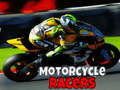 Trò chơi Motorcycle Racers