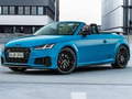 Trò chơi Audi TTS Roadster Slide