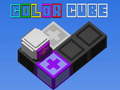 Trò chơi Color Cube