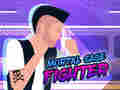 Trò chơi Mortal Cage Fighter