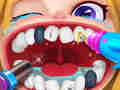 Trò chơi Dental Care Game