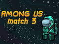 Trò chơi Among Us Match 3