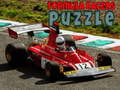 Trò chơi Formula Racers Puzzle