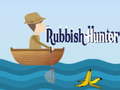 Trò chơi Rubbish Hunter