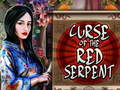 Trò chơi Curse of the Red Serpent