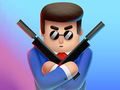 Trò chơi Mr Bullet 3D