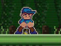 Trò chơi Cursed to Golf