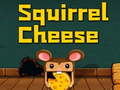 Trò chơi Squirrel Cheese