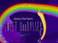 Trò chơi Adventure Time Present Sweet Ooodyssey