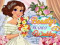 Trò chơi Beauty's Winter Wedding
