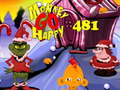 Trò chơi Monkey GO Happy Stage 481