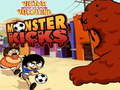 Trò chơi Victor and Valentino Monster Kicks