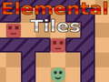 Trò chơi Elemental Tiles