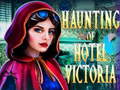 Trò chơi Haunting of Hotel Victoria
