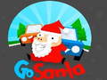 Trò chơi Go Santa
