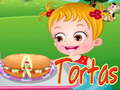 Trò chơi Tortas