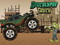Trò chơi Apocalypse Truck