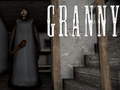 Trò chơi Granny Cursed Cellar