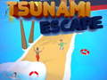Trò chơi Tsunami Escape