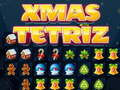 Trò chơi Xmas Tetriz
