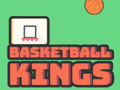 Trò chơi Basketball Kings