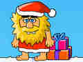 Trò chơi Adam & Eve Go Xmas