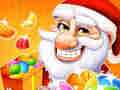 Trò chơi Candy Fever