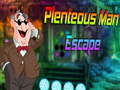 Trò chơi Plenteous Man Escape