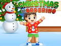 Trò chơi Xmas wordering