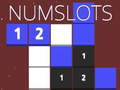 Trò chơi Numslots
