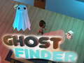 Trò chơi Ghost Finder