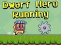 Trò chơi Dwarf Hero Running