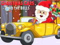 Trò chơi Christmas Cars Find the Bells