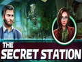 Trò chơi The Secret Station