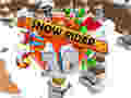 Trò chơi Snow Rider 3D