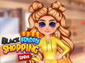 Trò chơi Black Friday Shopping Spree