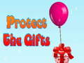 Trò chơi Protect The Gifts
