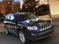 Trò chơi Jeep Compass Slide