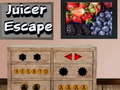 Trò chơi Juicer Escape