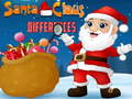 Trò chơi Santa Claus Differences
