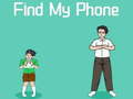 Trò chơi Find My Phone
