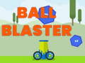 Trò chơi Ball Blaster