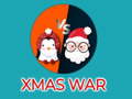 Trò chơi Xmas War 