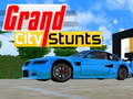 Trò chơi Grand City Stunts