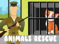 Trò chơi Animals Rescue