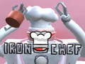 Trò chơi Iron Chef