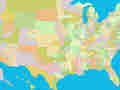 Trò chơi Districts of the USA